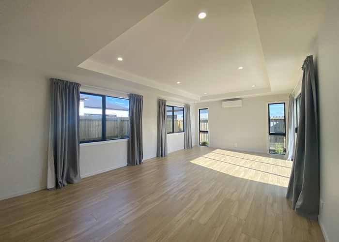  at 38B Russell Lilley Drive, Rolleston, Rolleston