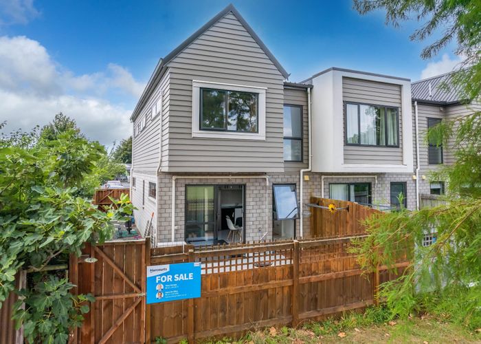  at 6/188 Massey Street, Frankton, Hamilton