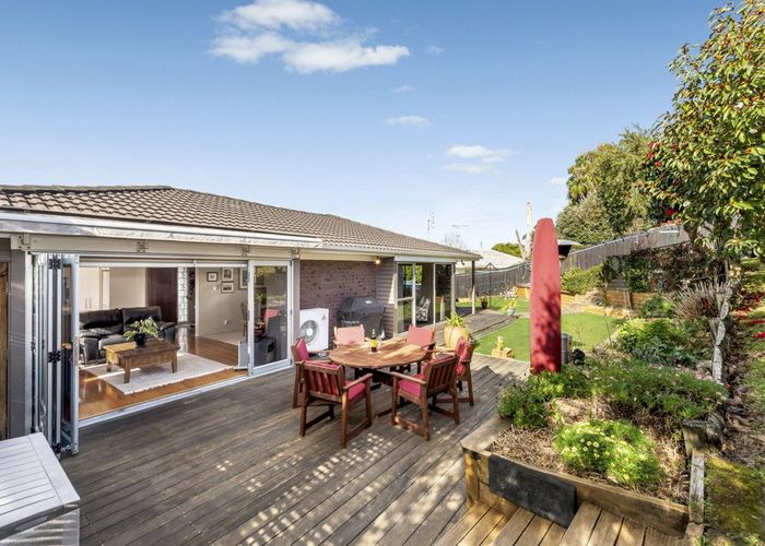  at 31 Wells Road, Bucklands Beach, Manukau City, Auckland