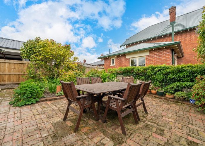  at 168 North Street, West End, Timaru
