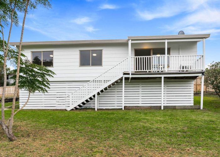  at 87B Fairclough Road, Beach Haven, North Shore City, Auckland