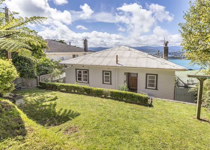  at 44 Marewa Road, Hataitai, Wellington