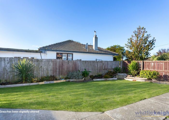  at 41 Tauiwi Crescent, Hei Hei, Christchurch