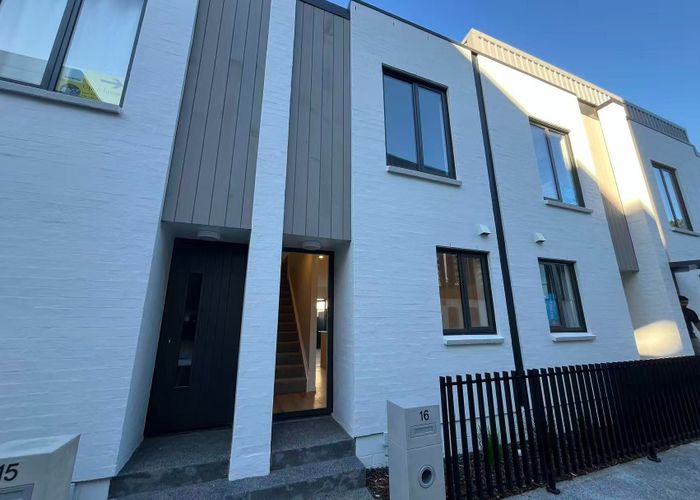  at 16/666 Great South Road, Ellerslie, Auckland City, Auckland