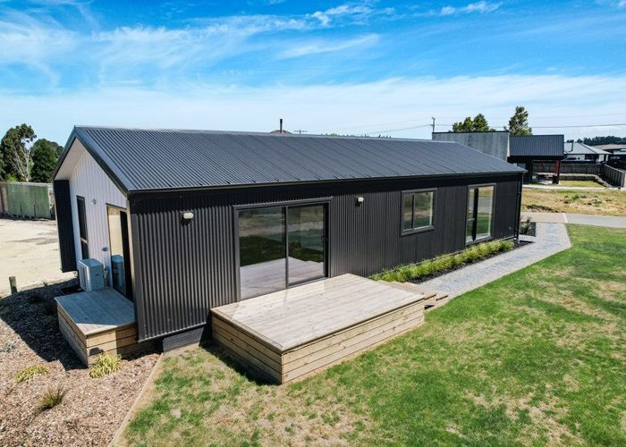  at 69B Weston Road, Weston, Waitaki, Otago