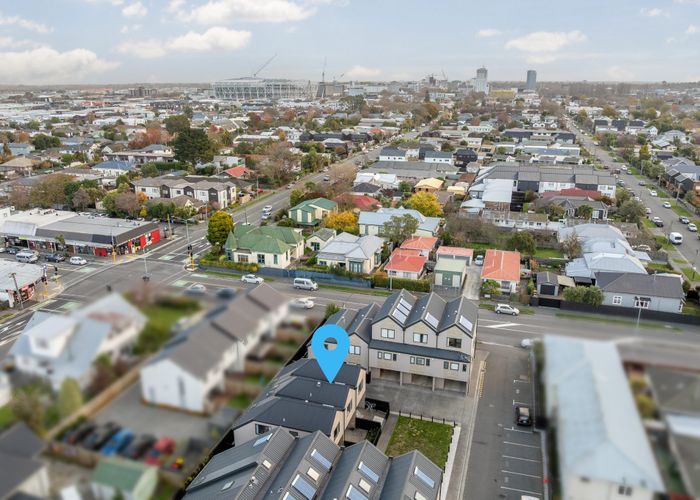  at 7/116 Stanmore Road, Linwood, Christchurch City, Canterbury