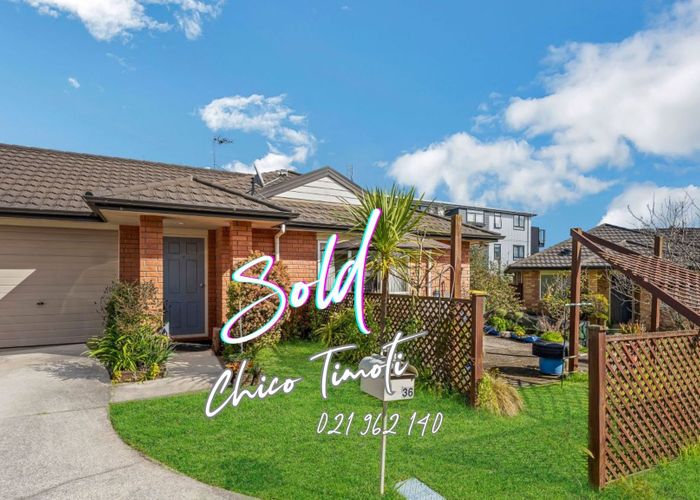  at 9/36 Growers Lane, Mangere East, Auckland