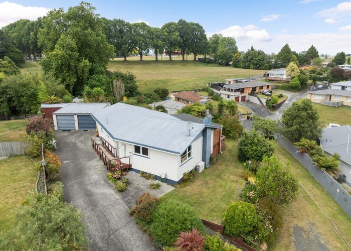  at 1 Jonathan Place, Putaruru, South Waikato, Waikato