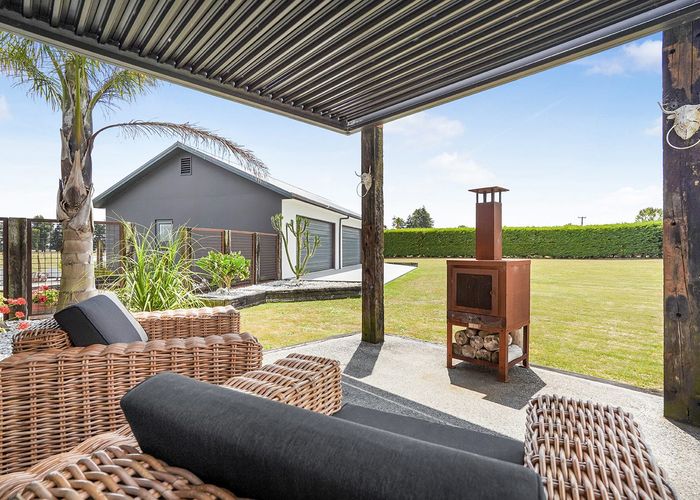  at 713 Henry Road, Taupiri, Taupiri