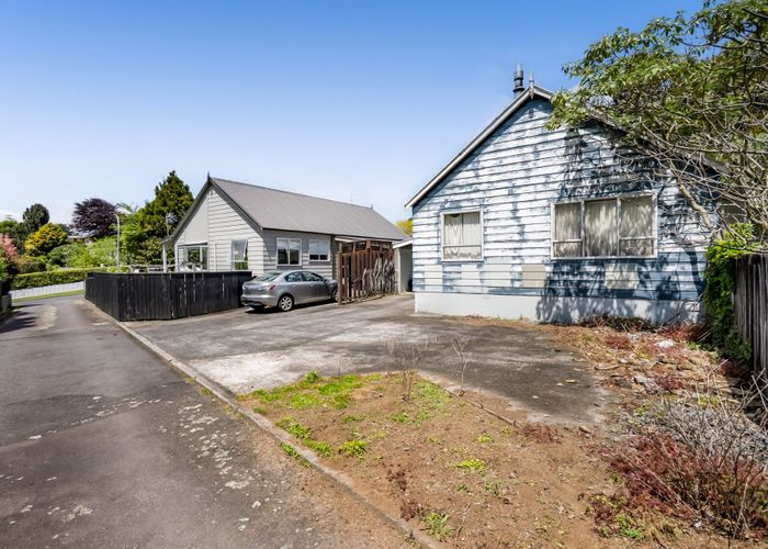  at 17A Thames Street, Welbourn, New Plymouth