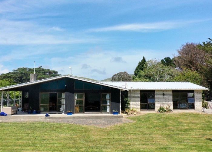  at 966 Oporae Road, Dannevirke, Tararua, Manawatu / Whanganui