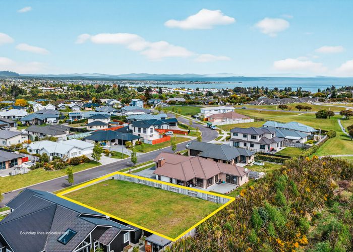  at 36 Huka Heights Drive, Rangatira Park, Taupo, Waikato