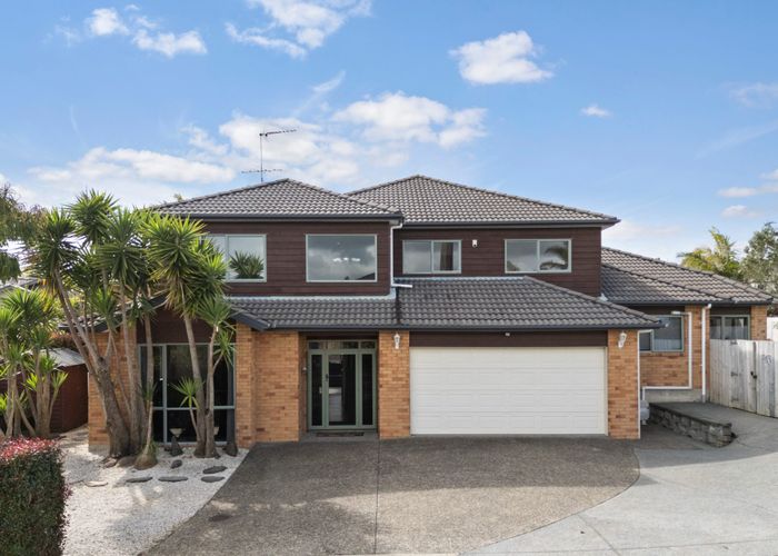  at 5 Witton Place, Schnapper Rock, North Shore City, Auckland