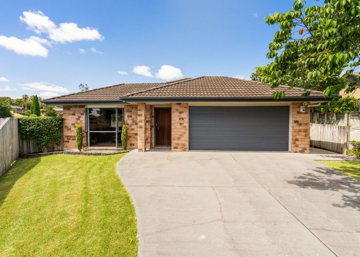  at 55 Twickenham Place, Nawton, Hamilton