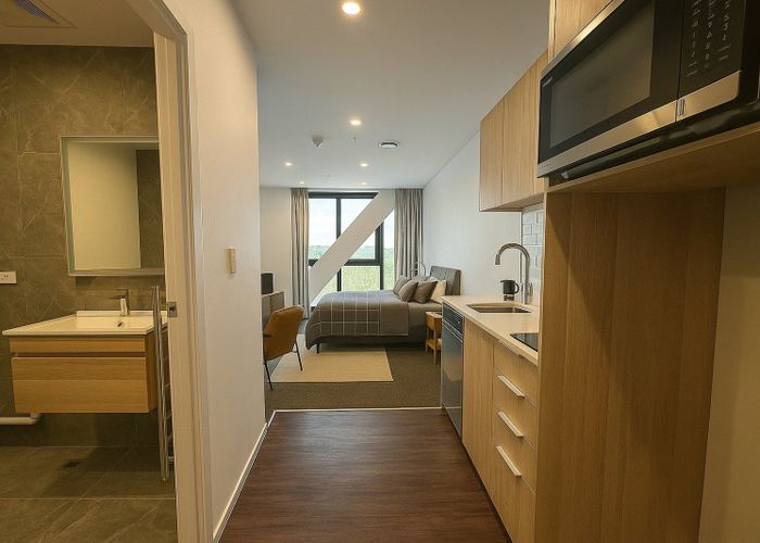  at 607/20 Park Avenue, Ellerslie, Auckland City, Auckland