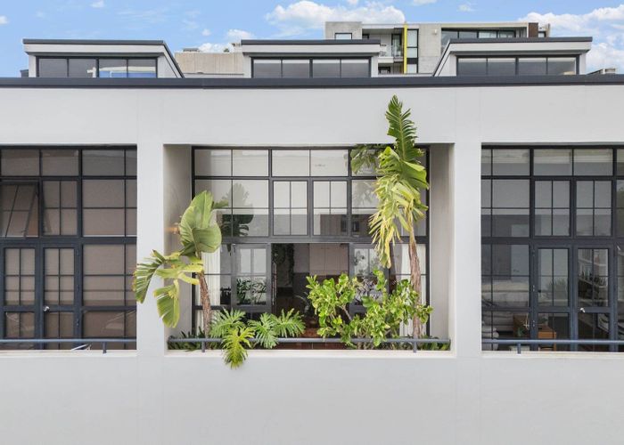  at 8/34 Pollen Street, Grey Lynn, Auckland City, Auckland