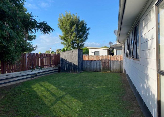  at 4A Palmers Road, Clendon Park, Manukau City, Auckland