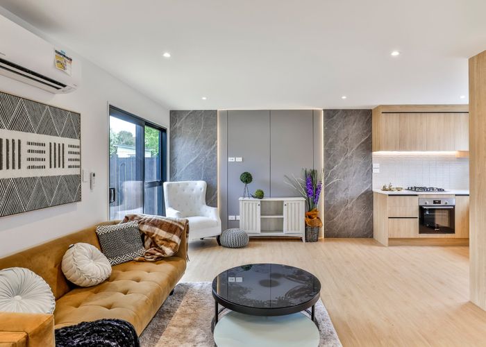  at 53B Tennessee Avenue, Mangere East, Manukau City, Auckland