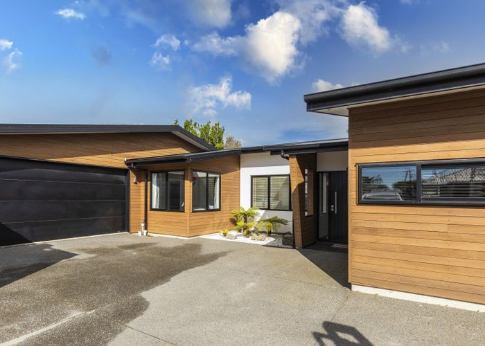  at 131A Bower Avenue, New Brighton, Christchurch