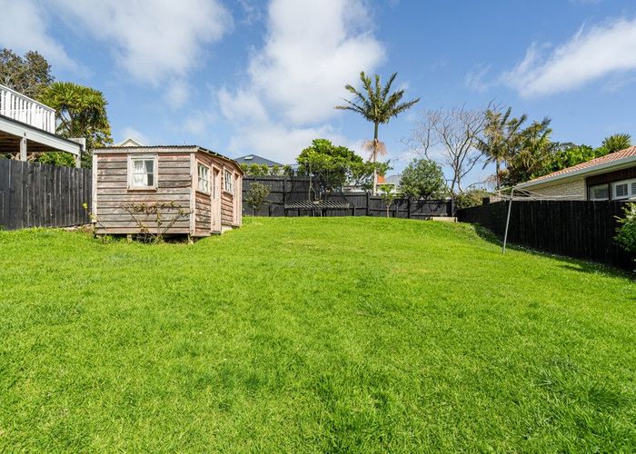  at 46 Richmond Avenue, Northcote Point, Auckland