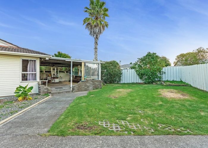  at 33 Aarts Avenue, Manurewa, Manukau City, Auckland