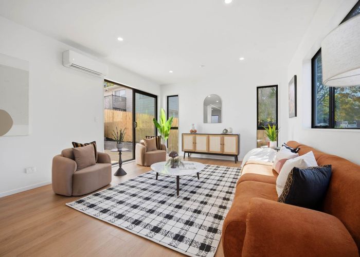  at Lot 1-3/34 Lavery Place, Sunnynook, North Shore City, Auckland