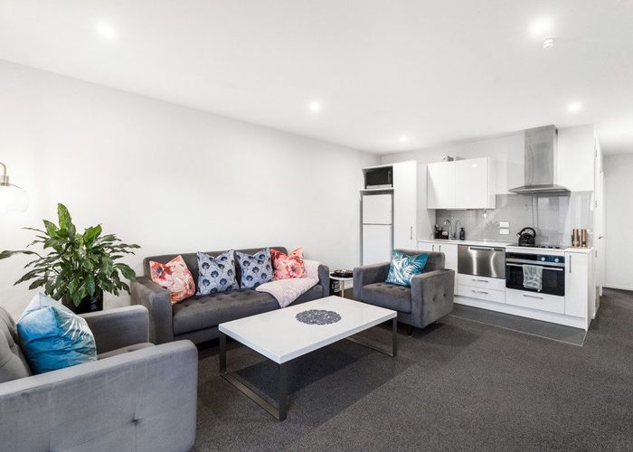  at 13/17 Warwick Street, Richmond, Christchurch City, Canterbury