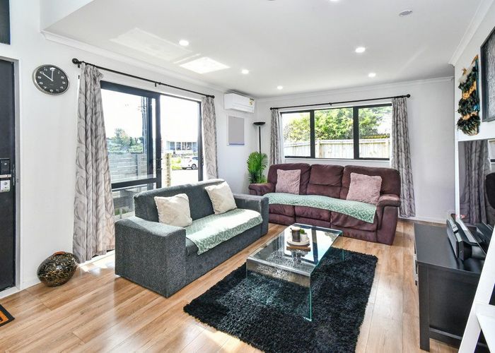  at 6A Christmas Road, Manurewa, Manukau City, Auckland