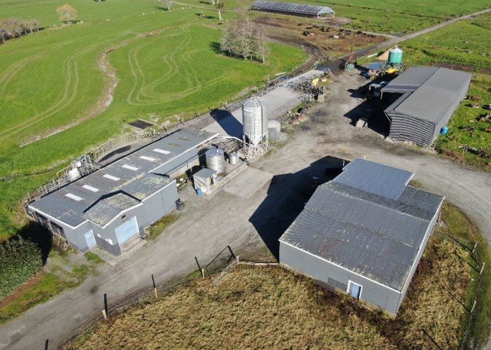  at 192-306 Johnston Road, Kowhitirangi, Westland, West Coast