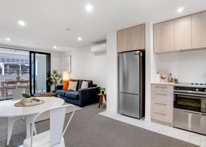  at 109/171 St Asaph Street, City Centre, Christchurch City, Canterbury