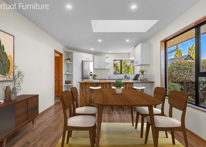  at 261a Ashgrove Terrace, Somerfield, Christchurch City, Canterbury