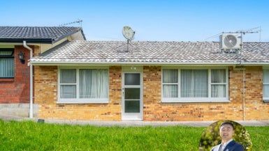  at 2/80 Portage Road, Papatoetoe, Auckland