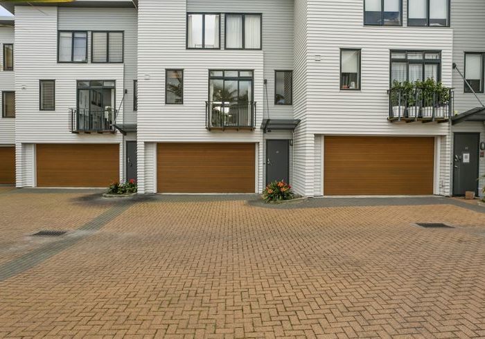  at 17/50 Livingstone Street, Westmere, Auckland