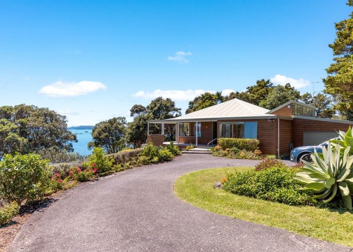  at 0 Willjames Avenue, Algies Bay, Warkworth