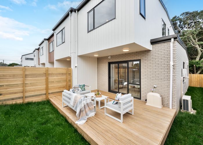  at 8/95 West Tamaki Road, Glen Innes, Auckland