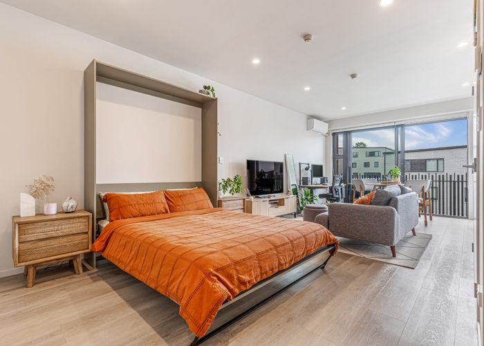  at 204/2A Matatiki Street, Northcote, Auckland