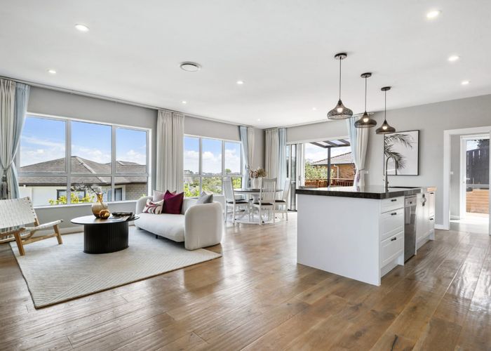  at 87B Fairview Avenue, Fairview Heights, Auckland