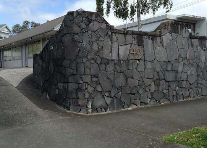  at 3/40 Clonbern Road, Remuera, Auckland City, Auckland