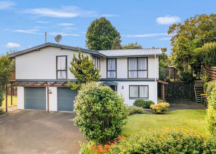  at 23 Buchanan Place, Sunnybrook, Rotorua