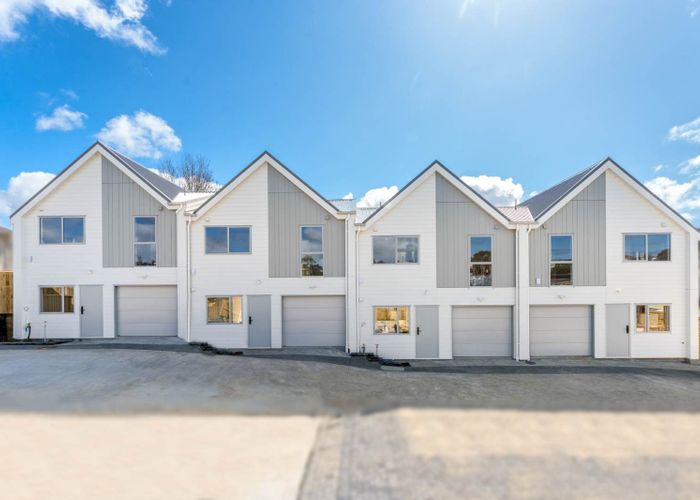  at Lot 3/8 Clensmore Place, Torbay, North Shore City, Auckland