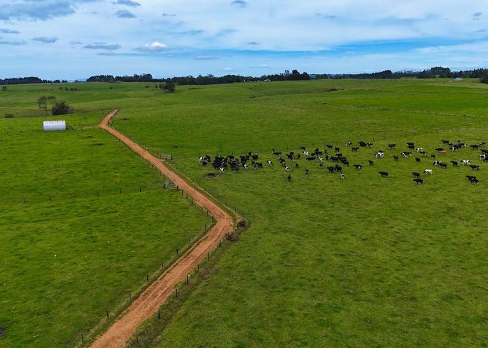  at 518 Mangakaretu Road, Okaihau, Far North, Northland