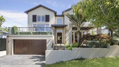  at 27 Napier Avenue, Takapuna, Auckland