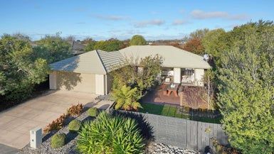 at 22 Amoka Crescent, Parklands, Christchurch