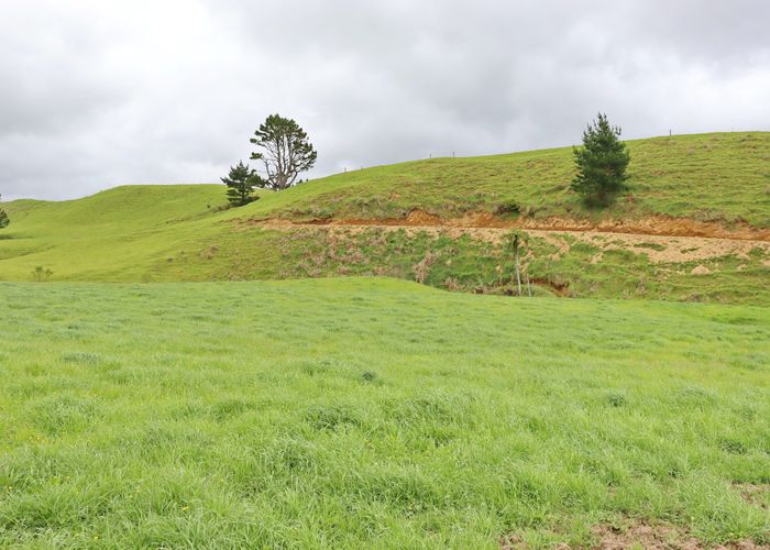  at 0n End Of Harkness Rice Way, Koru, New Plymouth, Taranaki