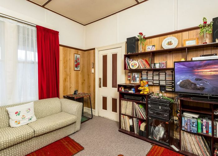  at 144 High Street, Waimate, Waimate, Canterbury