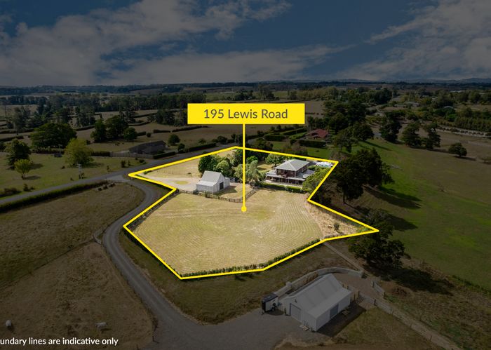  at 195 Lewis Road, Karaka, Papakura