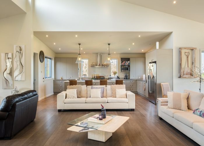  at 61 SCARLYS WAY, OKITU, Gisborne