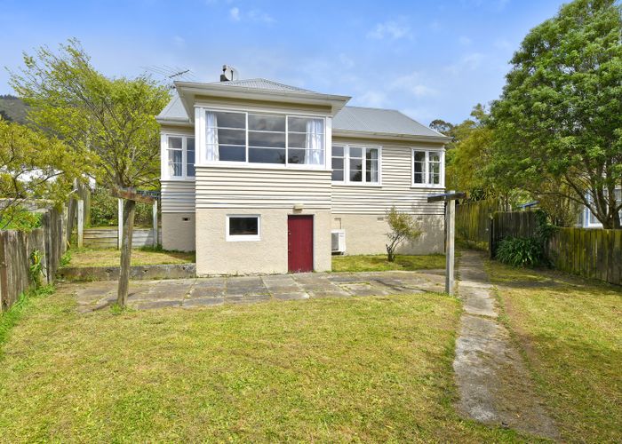  at 48 Wilkie Crescent, Naenae, Lower Hutt