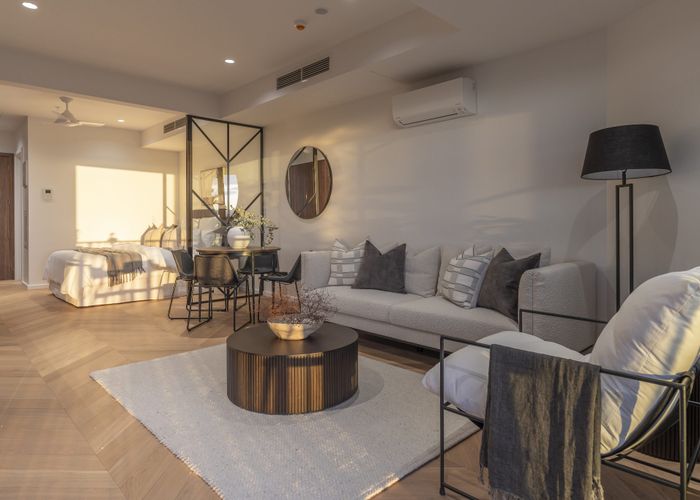  at 307/20 Williamson Avenue, Grey Lynn, Auckland City, Auckland