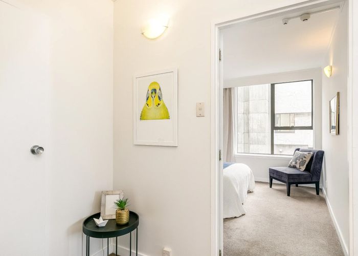  at 62/70 Hobson Street, Thorndon, Wellington